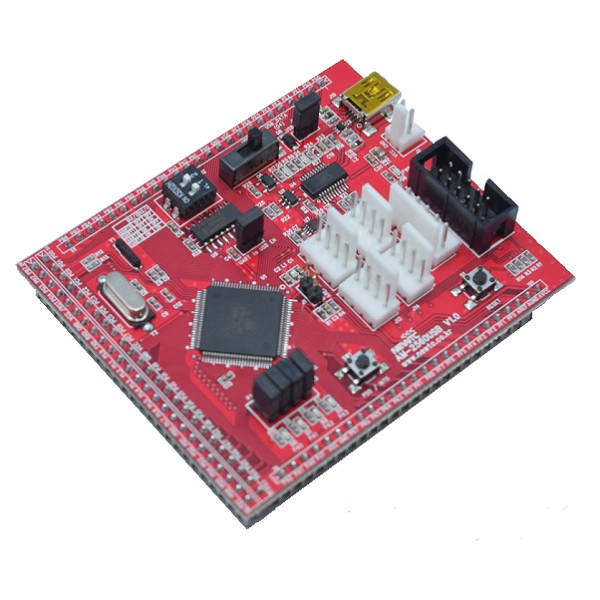MEGA2560 USB타입 모듈