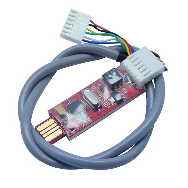 AVR용 USB-ISP V7.0
