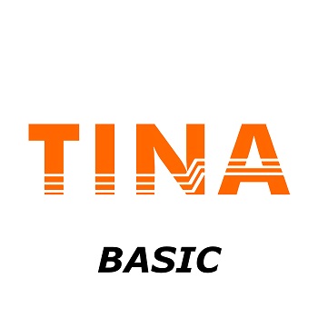 TINA V12 (베이직 라이센스)